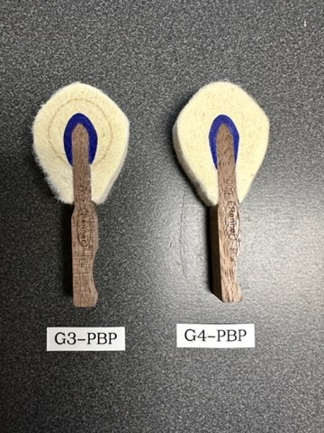 G3 and G4 comparison 4